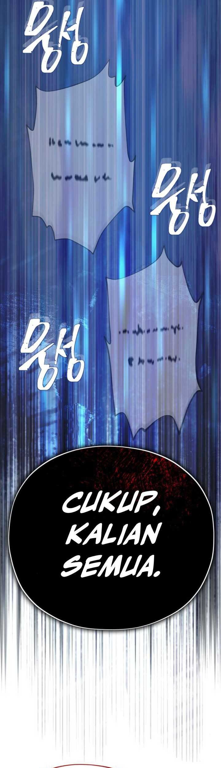 The Dark Magician Transmigrates After 66666 Years Chapter 131 Gambar 18