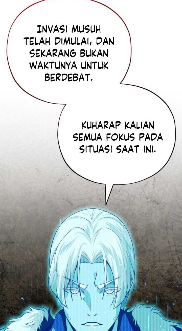 The Dark Magician Transmigrates After 66666 Years Chapter 131 Gambar 19