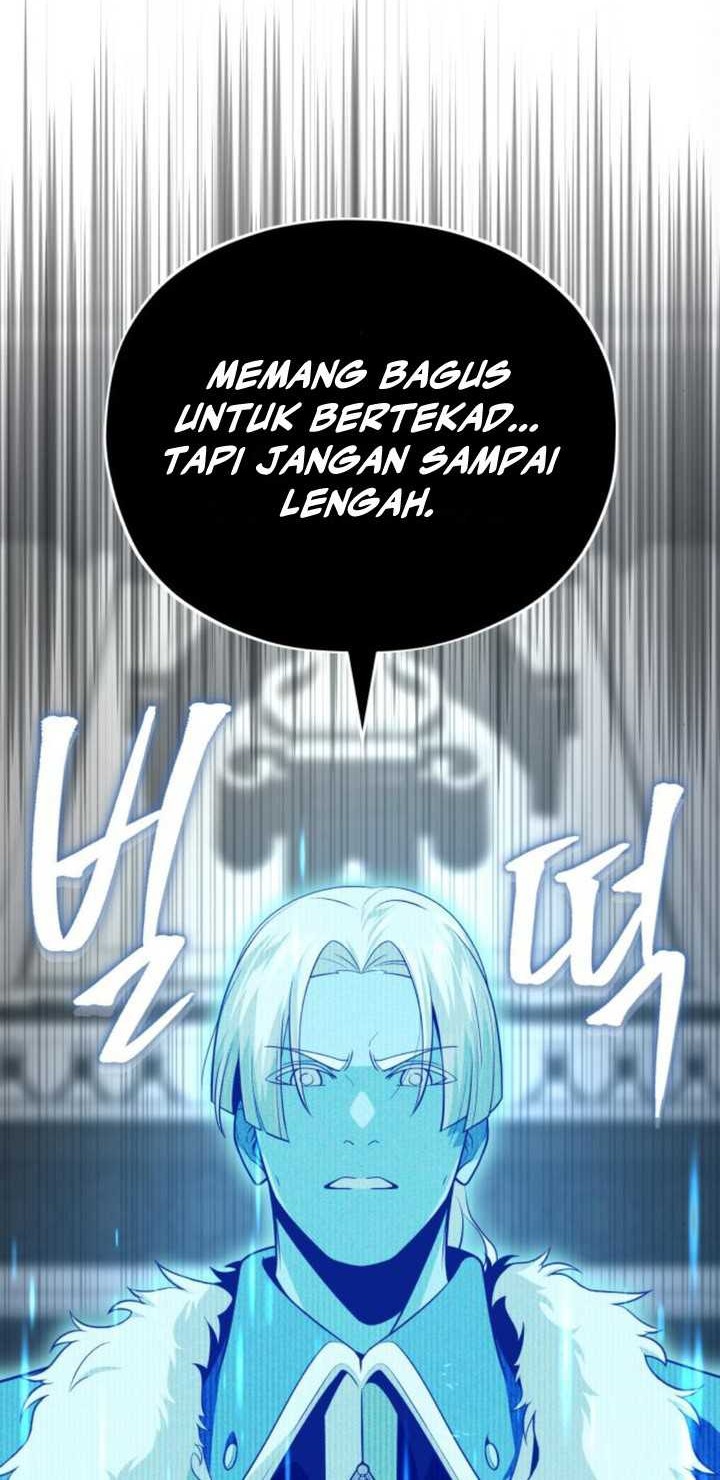 The Dark Magician Transmigrates After 66666 Years Chapter 131 Gambar 29