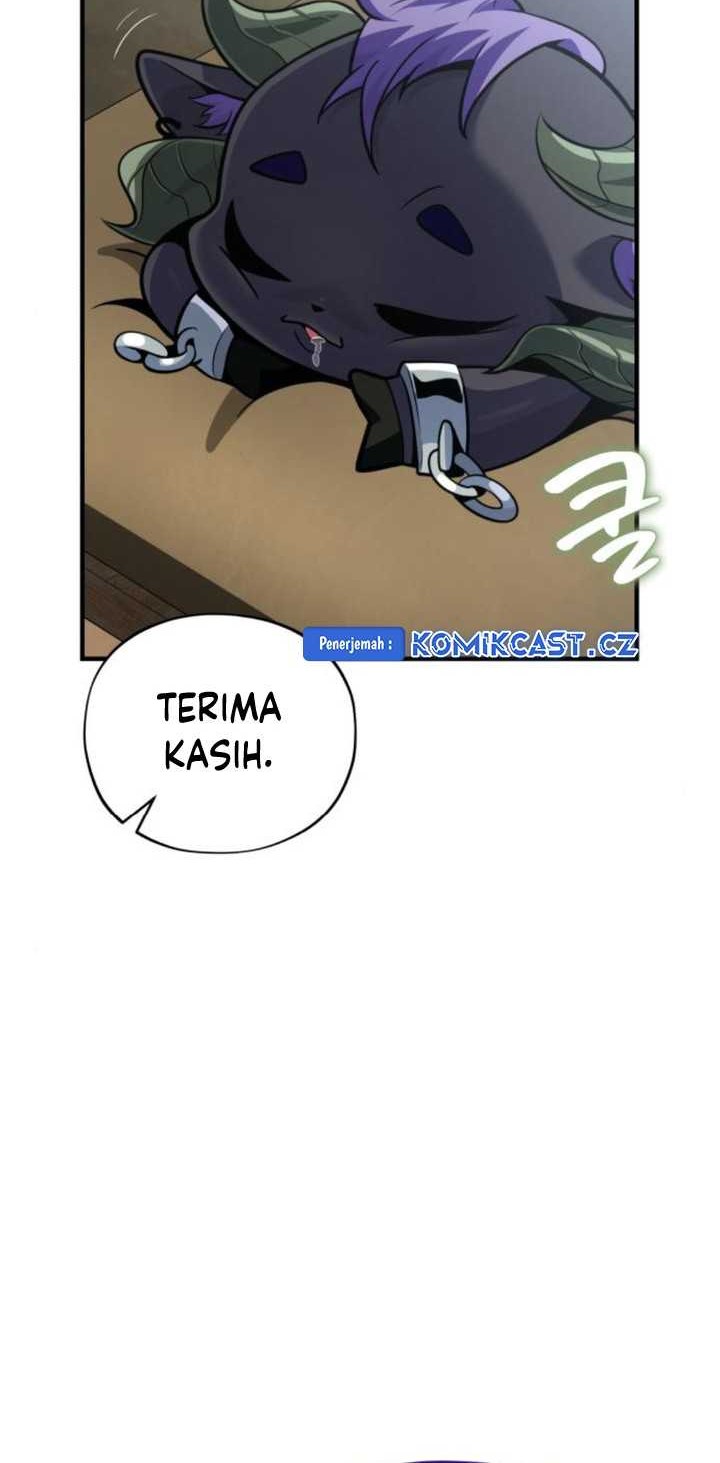 The Dark Magician Transmigrates After 66666 Years Chapter 131 Gambar 41