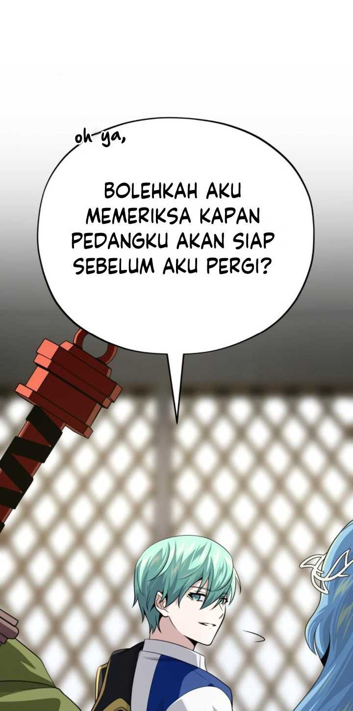 The Dark Magician Transmigrates After 66666 Years Chapter 131 Gambar 43