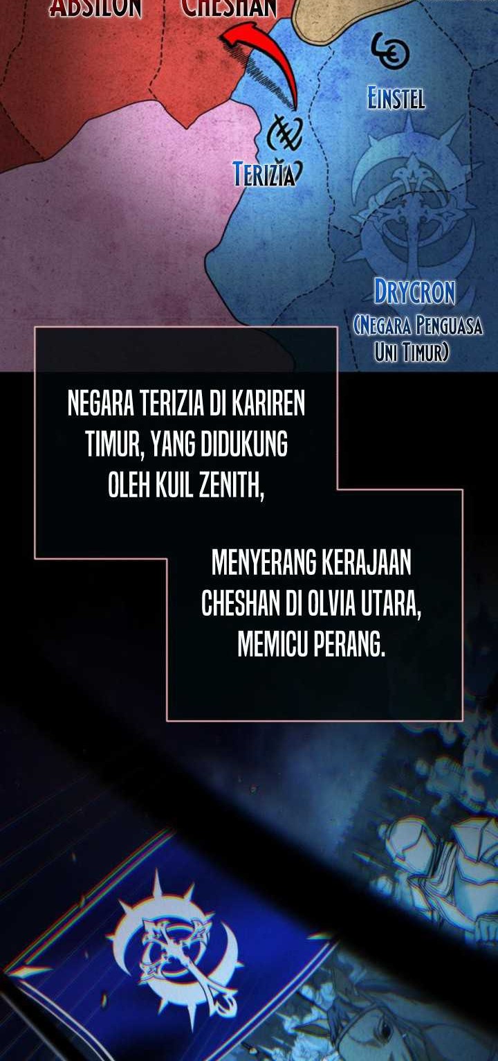 The Dark Magician Transmigrates After 66666 Years Chapter 131 Gambar 3
