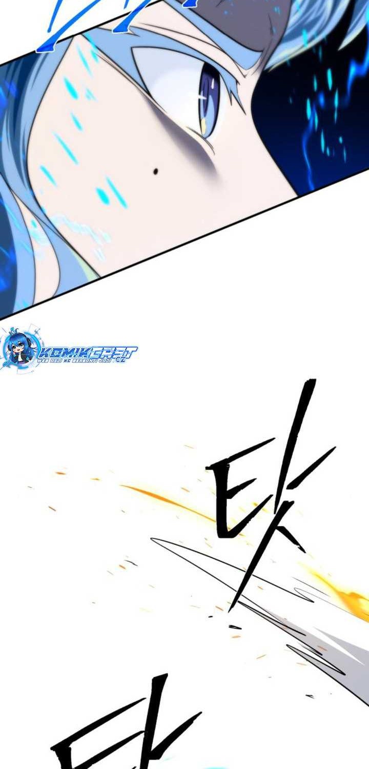 The Dark Magician Transmigrates After 66666 Years Chapter 131 Gambar 59