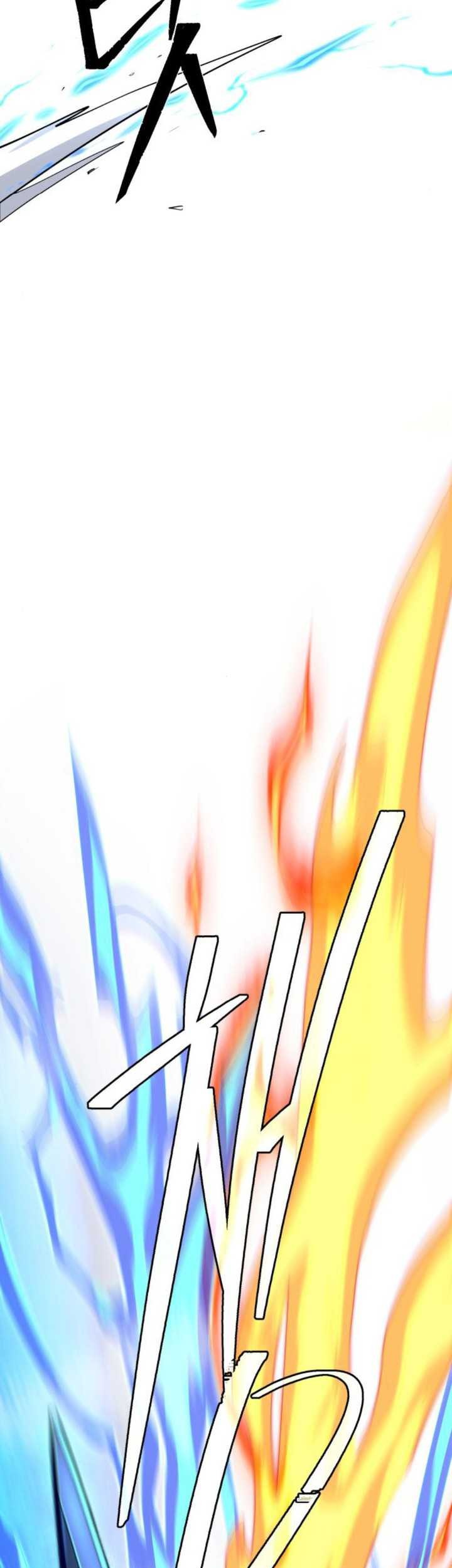 The Dark Magician Transmigrates After 66666 Years Chapter 131 Gambar 60