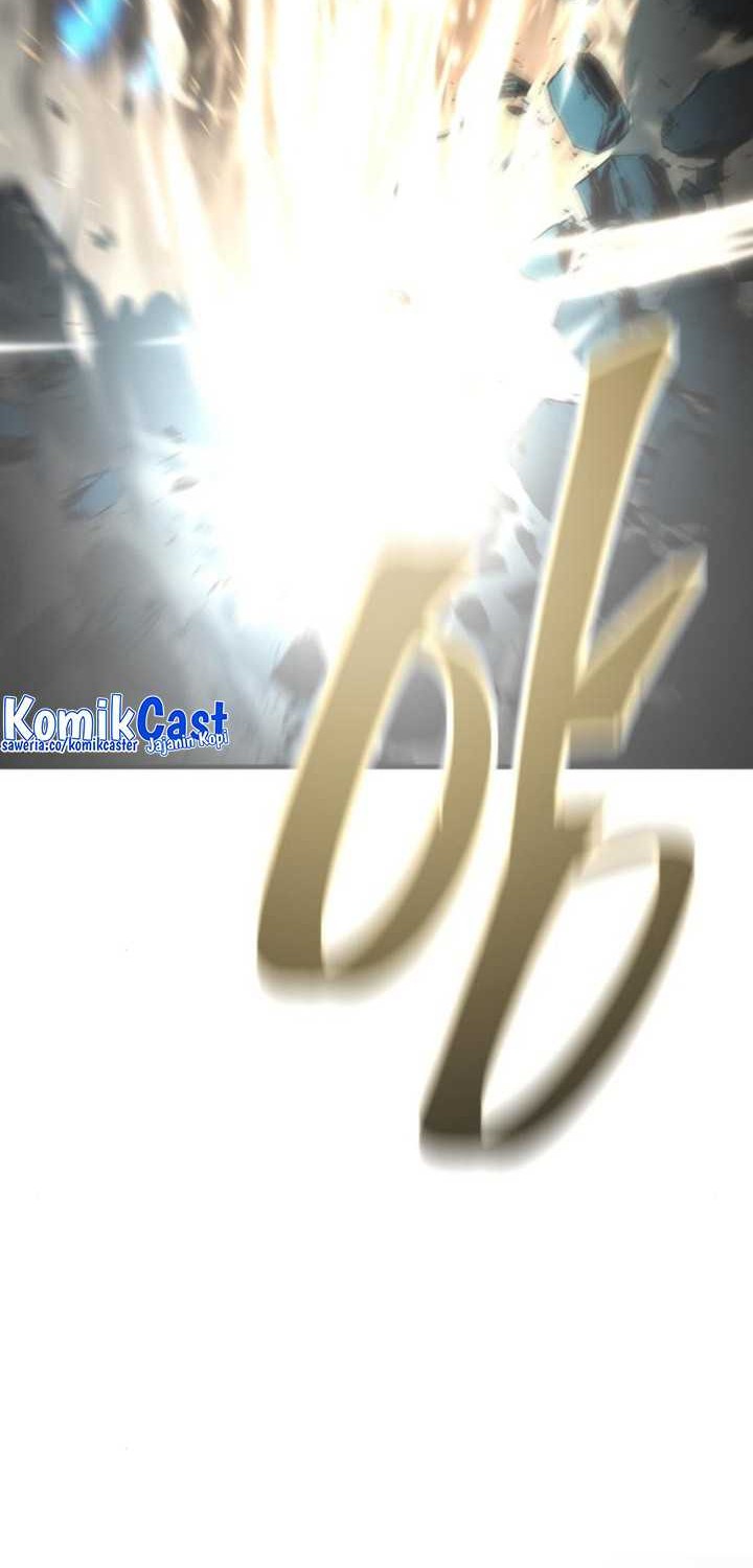 The Dark Magician Transmigrates After 66666 Years Chapter 131 Gambar 65