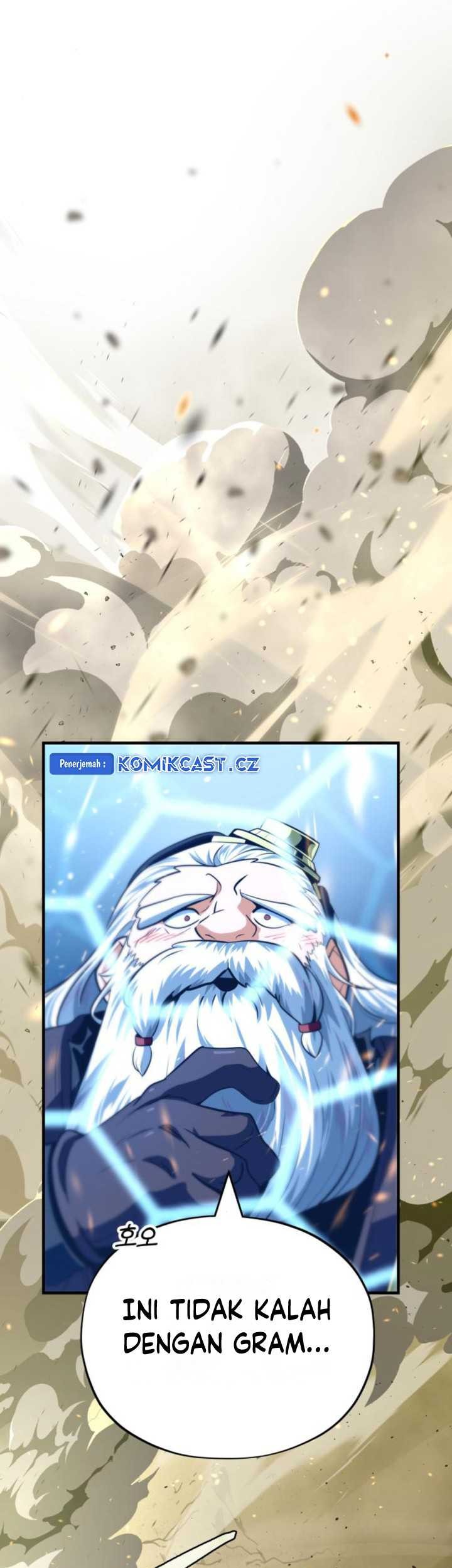 The Dark Magician Transmigrates After 66666 Years Chapter 131 Gambar 66