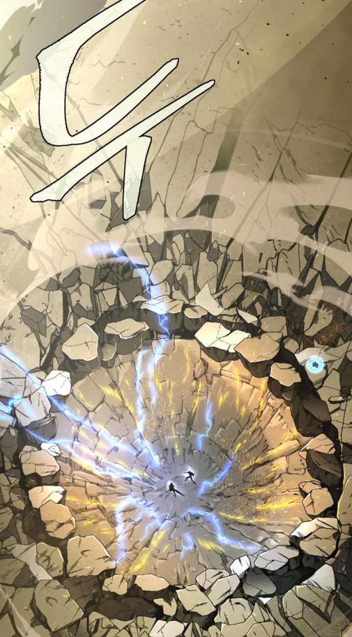 The Dark Magician Transmigrates After 66666 Years Chapter 131 Gambar 67