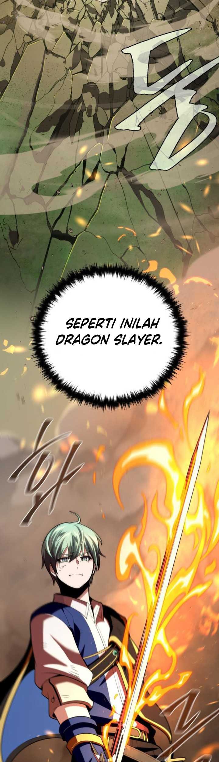 The Dark Magician Transmigrates After 66666 Years Chapter 131 Gambar 68