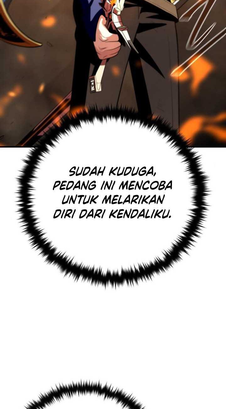 The Dark Magician Transmigrates After 66666 Years Chapter 131 Gambar 69