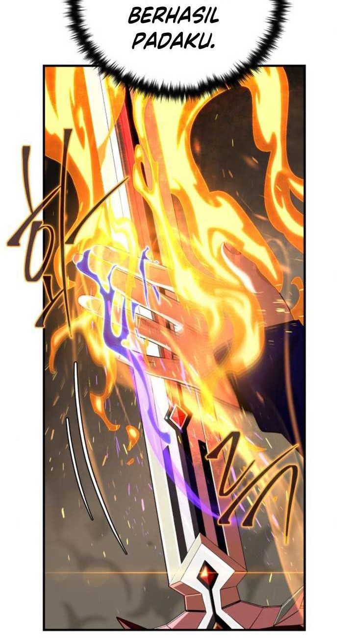 The Dark Magician Transmigrates After 66666 Years Chapter 131 Gambar 71