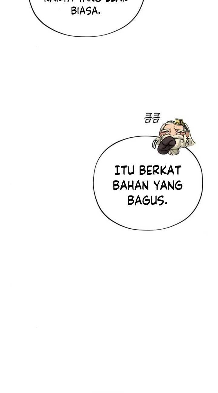 The Dark Magician Transmigrates After 66666 Years Chapter 131 Gambar 73