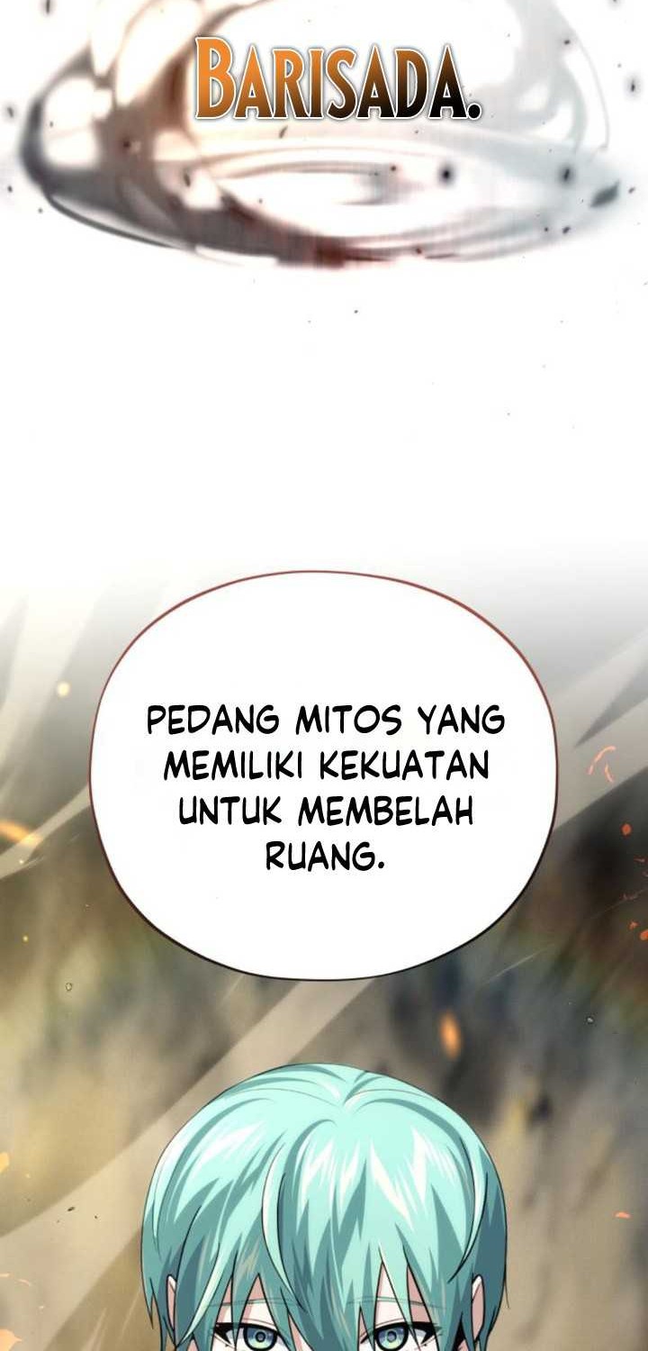 The Dark Magician Transmigrates After 66666 Years Chapter 131 Gambar 77