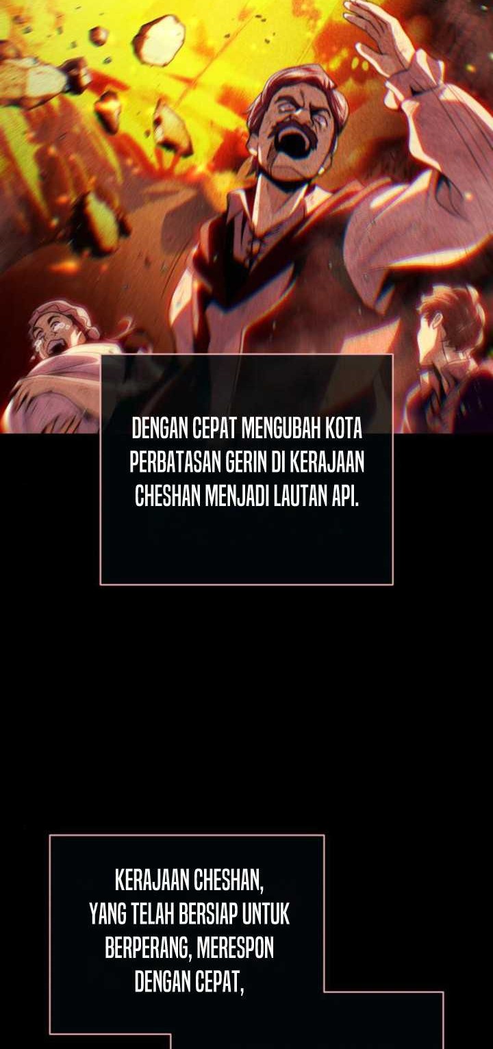 The Dark Magician Transmigrates After 66666 Years Chapter 131 Gambar 5