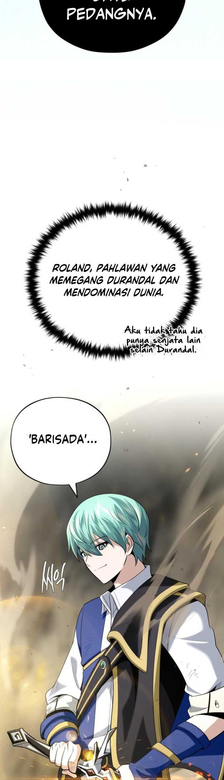 The Dark Magician Transmigrates After 66666 Years Chapter 131 Gambar 80