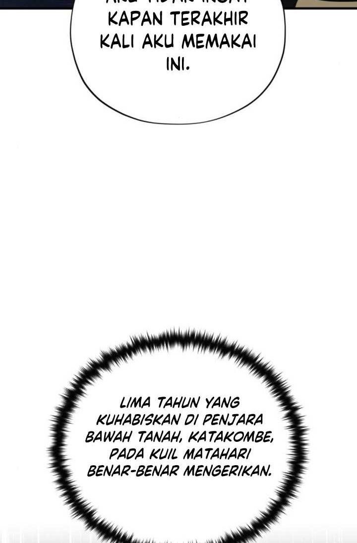 The Dark Magician Transmigrates After 66666 Years Chapter 131 Gambar 83
