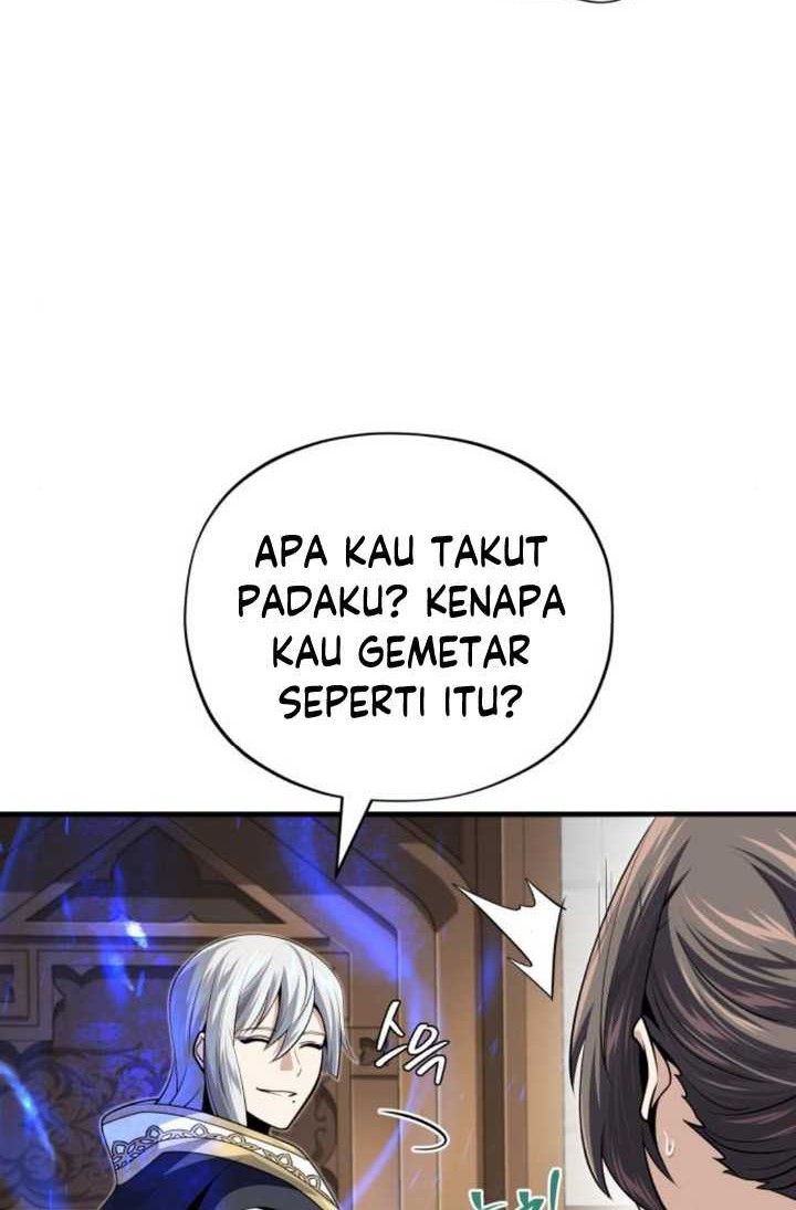 The Dark Magician Transmigrates After 66666 Years Chapter 131 Gambar 87