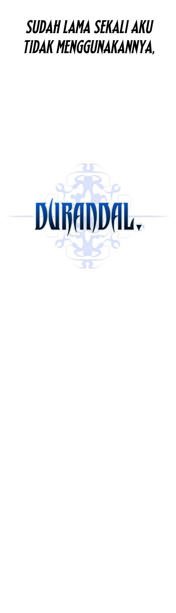 The Dark Magician Transmigrates After 66666 Years Chapter 131 Gambar 96