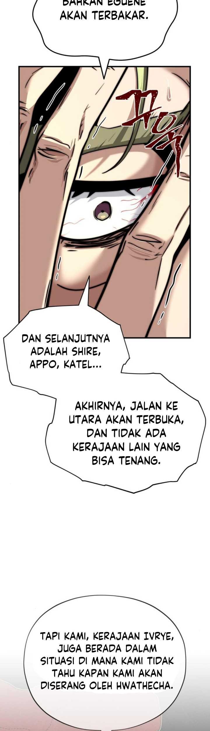 The Dark Magician Transmigrates After 66666 Years Chapter 131 Gambar 12