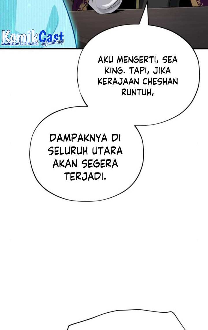 The Dark Magician Transmigrates After 66666 Years Chapter 131 Gambar 15
