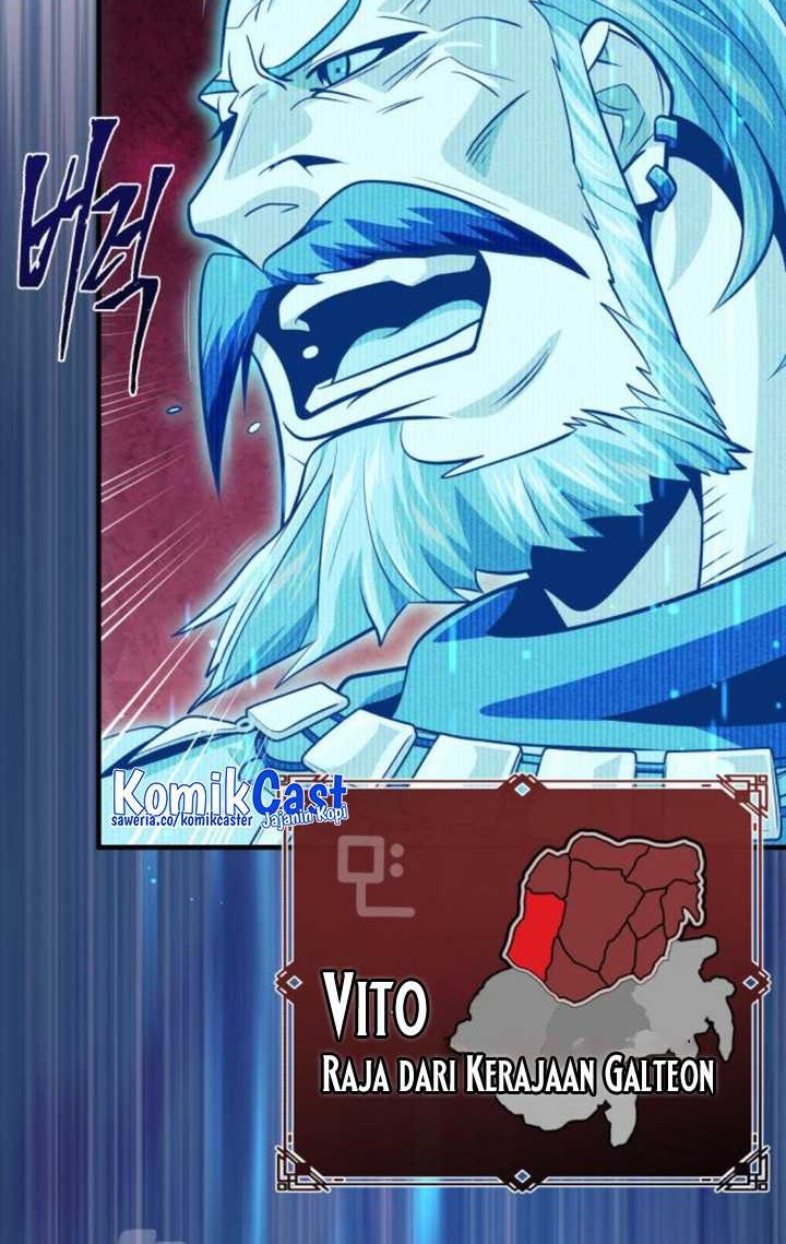 The Dark Magician Transmigrates After 66666 Years Chapter 131 Gambar 17