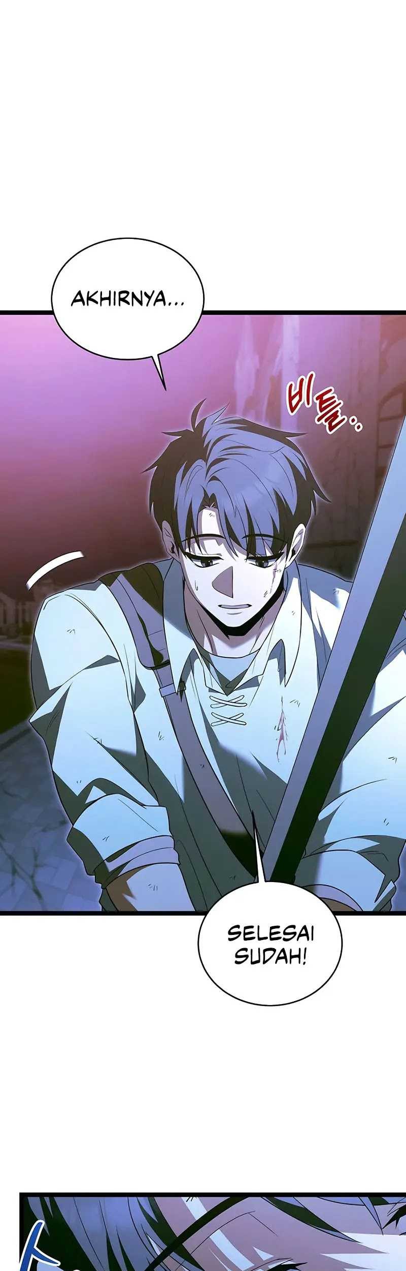 The Hero Became The Duke’s Eldest Son Chapter 33 Gambar 36