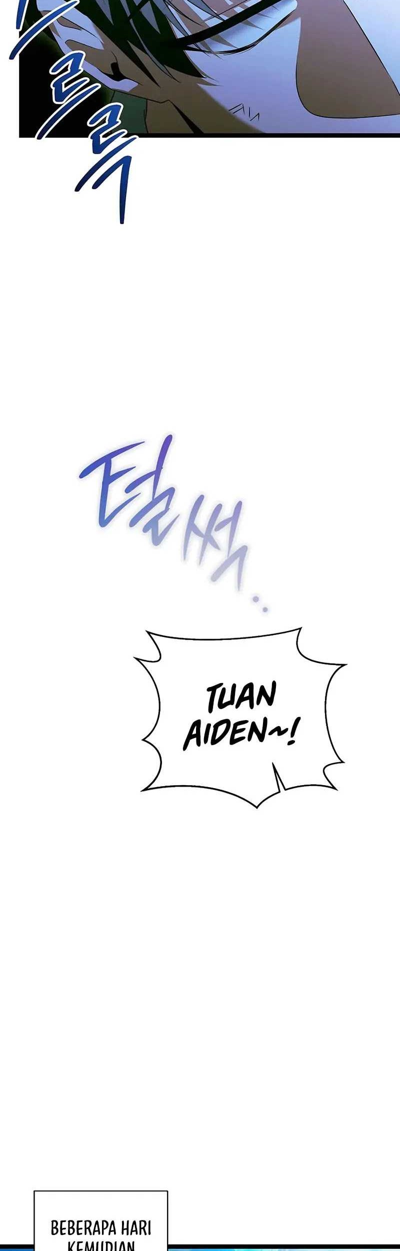 The Hero Became The Duke’s Eldest Son Chapter 33 Gambar 37