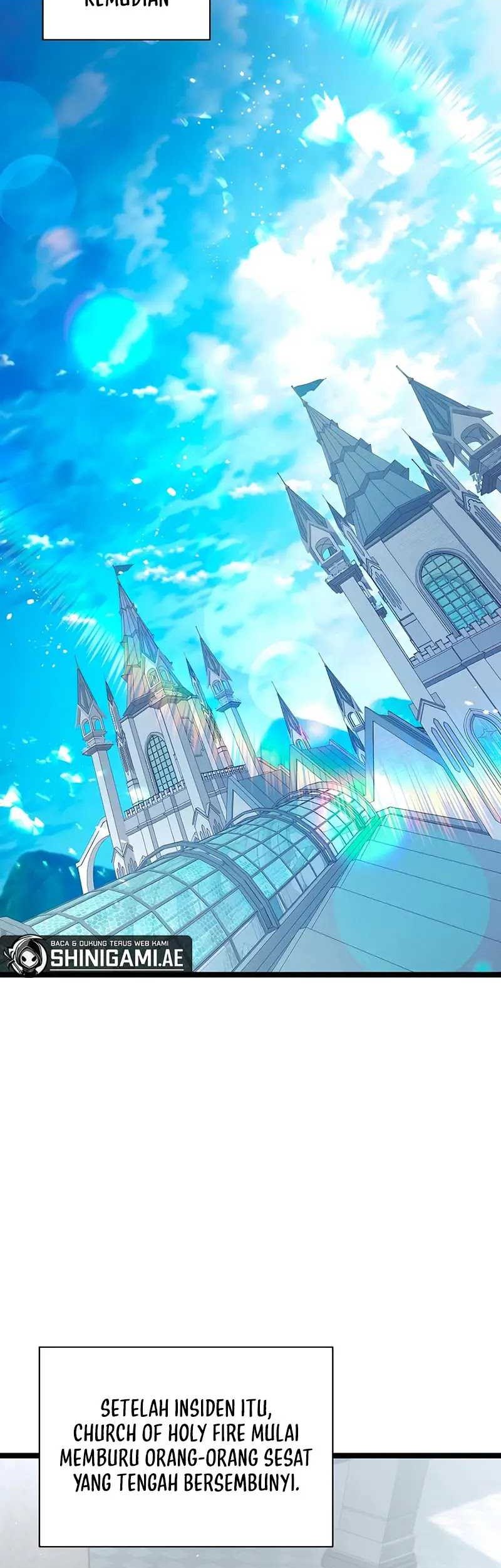 The Hero Became The Duke’s Eldest Son Chapter 33 Gambar 38