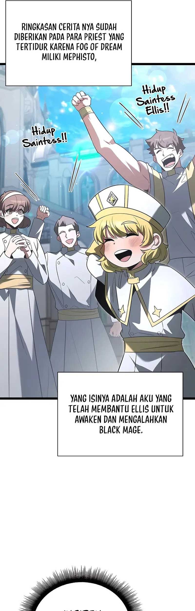 The Hero Became The Duke’s Eldest Son Chapter 33 Gambar 41
