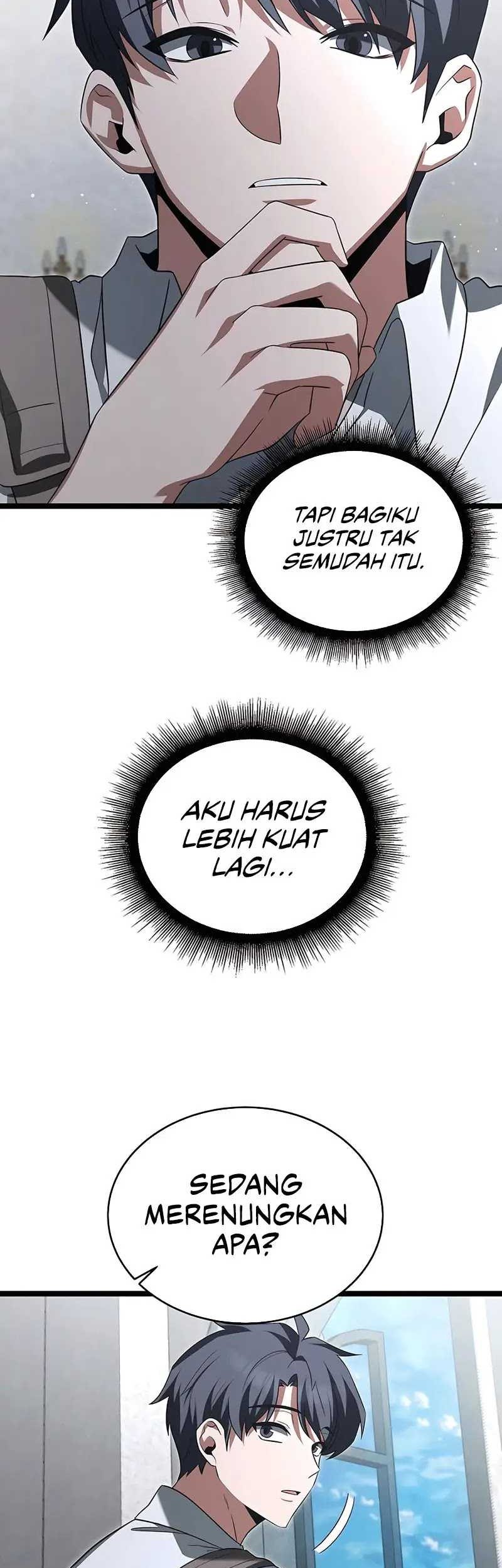 The Hero Became The Duke’s Eldest Son Chapter 33 Gambar 43
