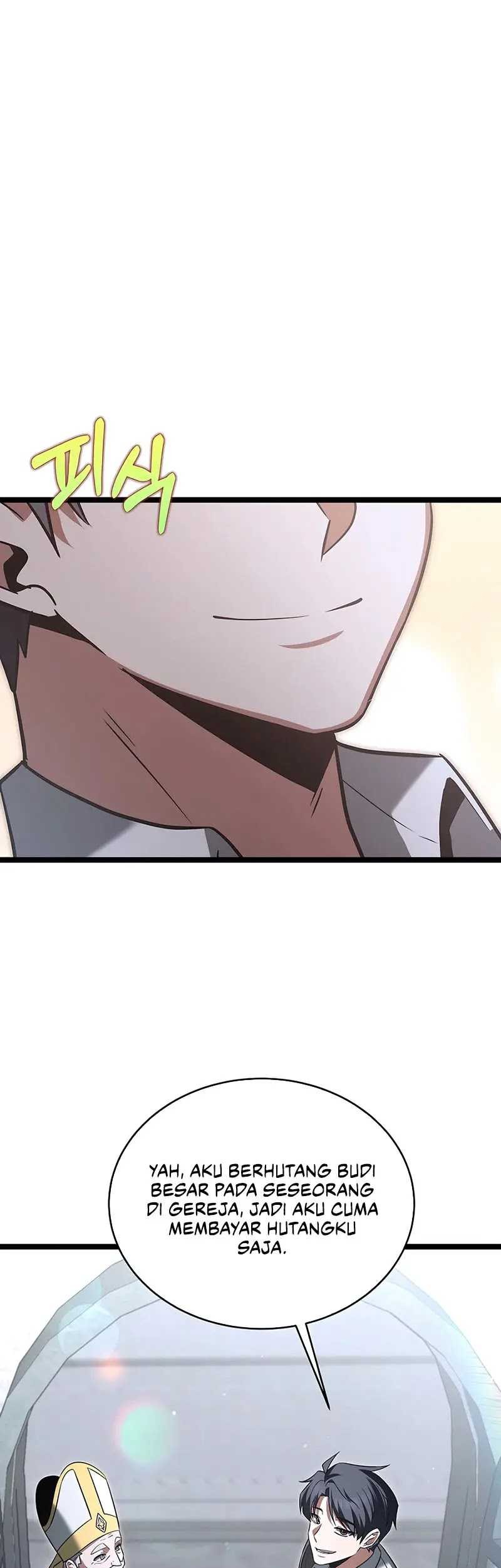 The Hero Became The Duke’s Eldest Son Chapter 33 Gambar 51