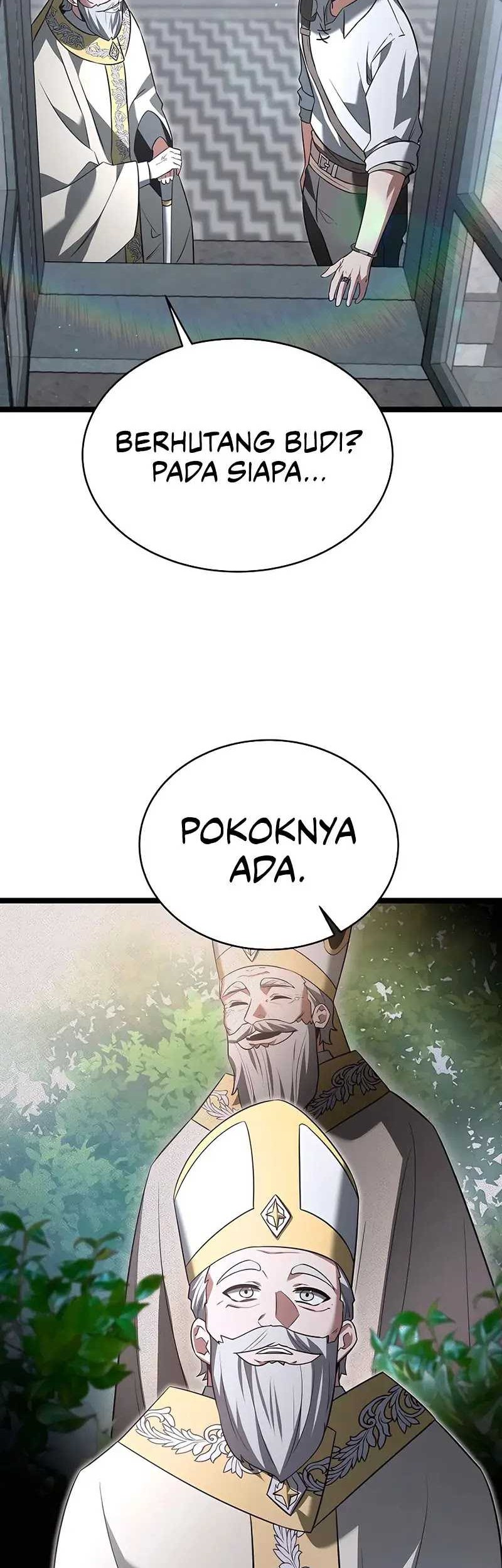 The Hero Became The Duke’s Eldest Son Chapter 33 Gambar 52