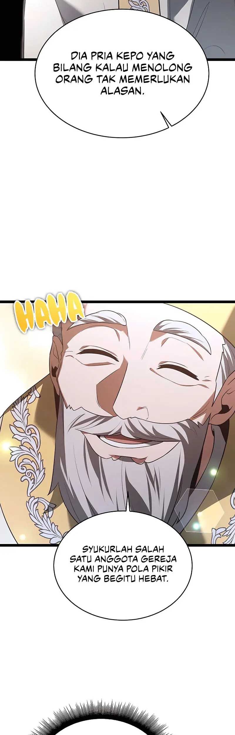 The Hero Became The Duke’s Eldest Son Chapter 33 Gambar 53