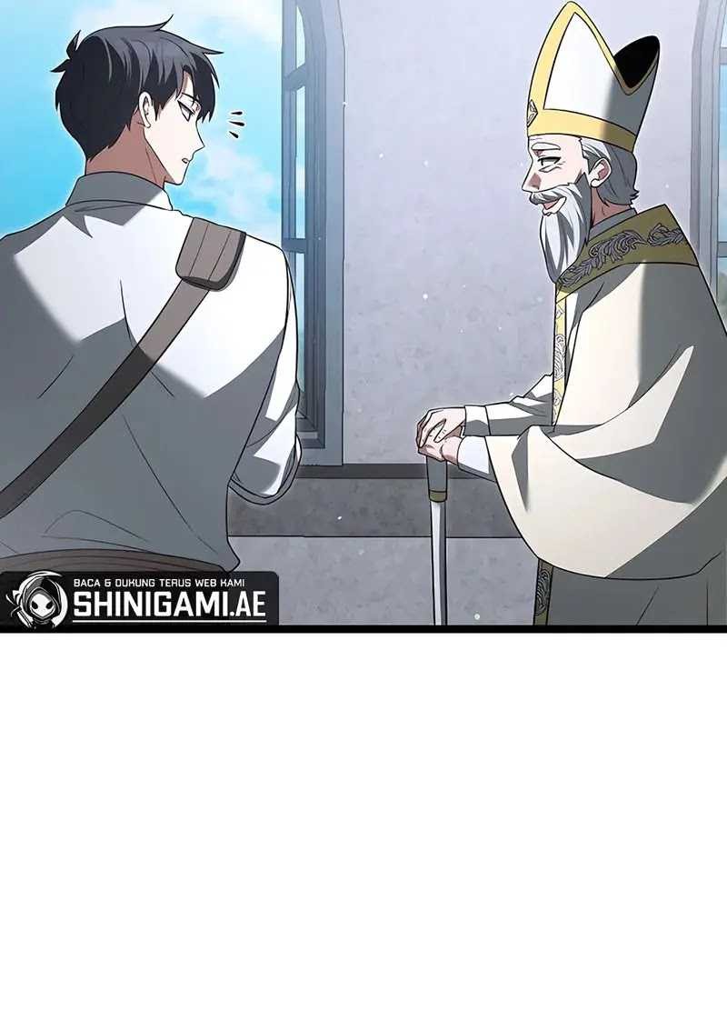 The Hero Became The Duke’s Eldest Son Chapter 33 Gambar 55