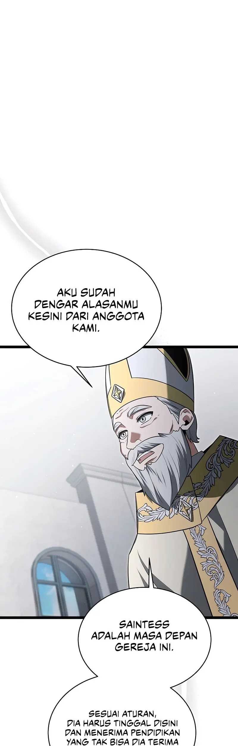 The Hero Became The Duke’s Eldest Son Chapter 33 Gambar 56