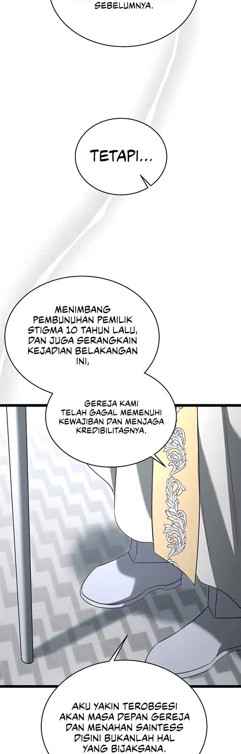 The Hero Became The Duke’s Eldest Son Chapter 33 Gambar 57