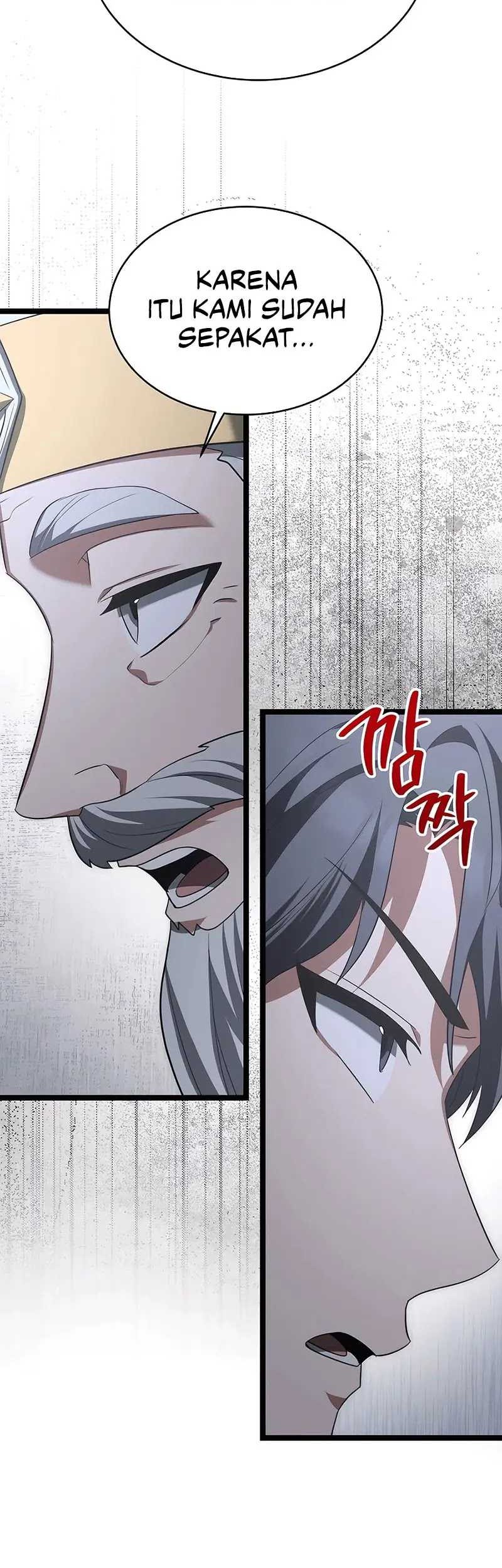 The Hero Became The Duke’s Eldest Son Chapter 33 Gambar 58