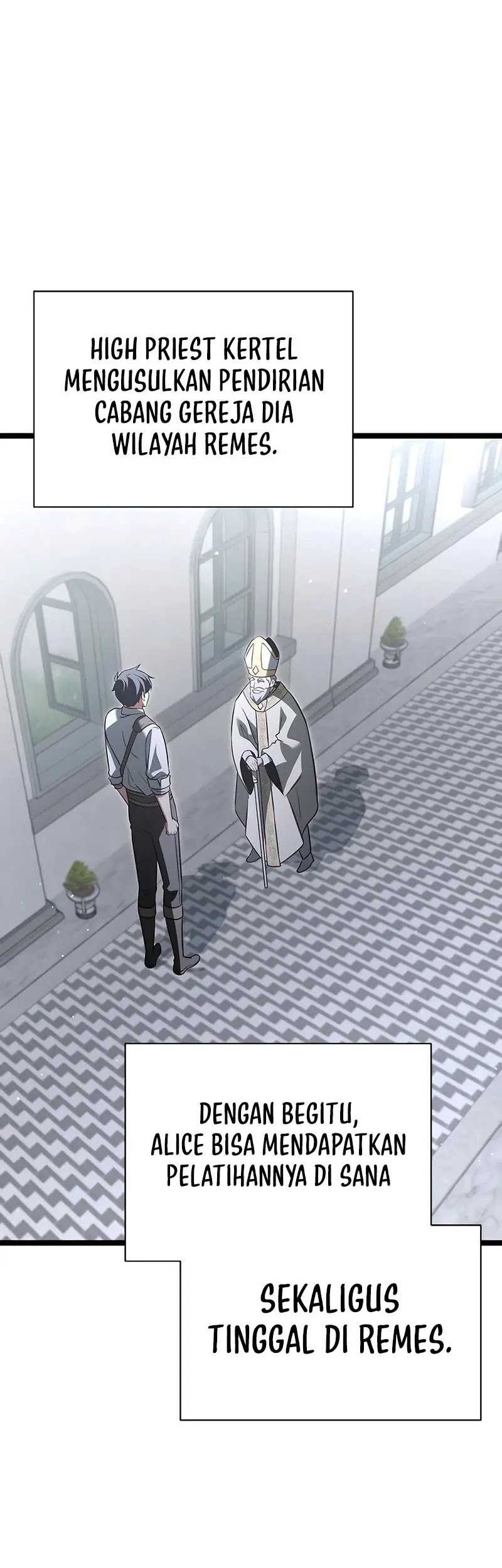 The Hero Became The Duke’s Eldest Son Chapter 33 Gambar 59