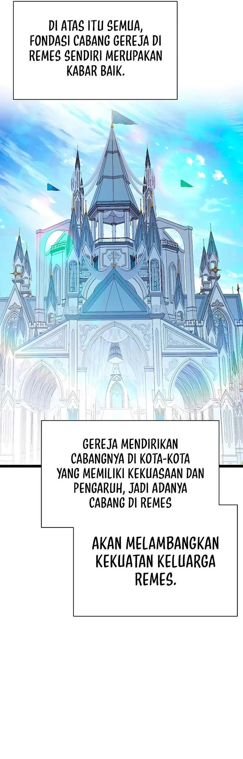 The Hero Became The Duke’s Eldest Son Chapter 33 Gambar 61