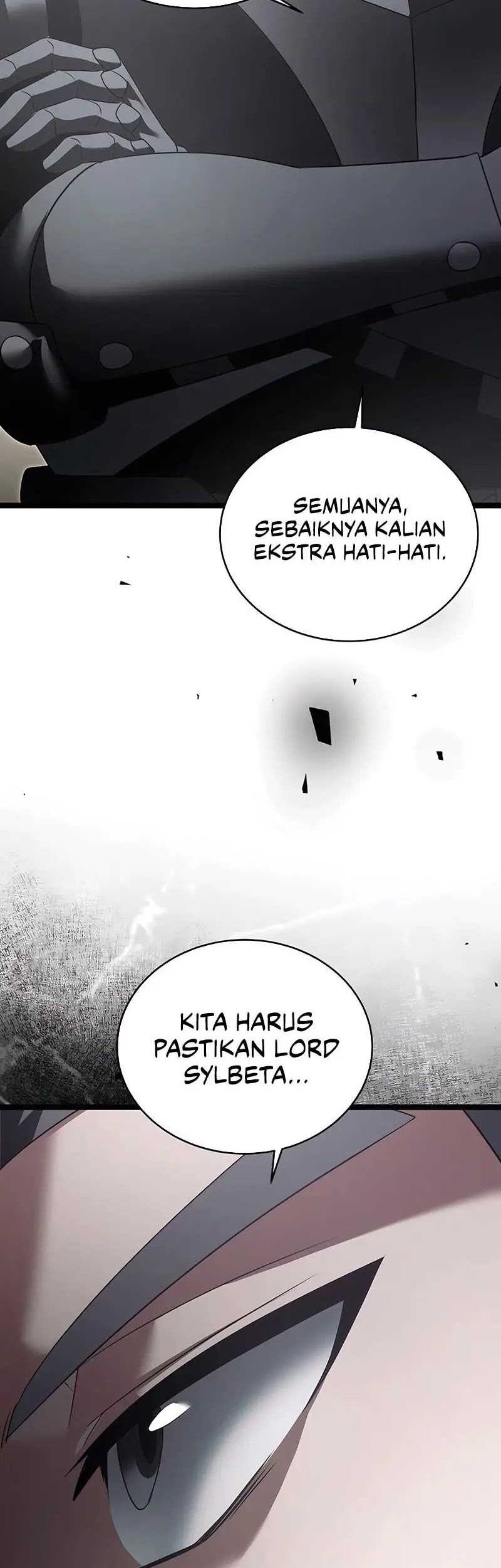 The Hero Became The Duke’s Eldest Son Chapter 33 Gambar 66