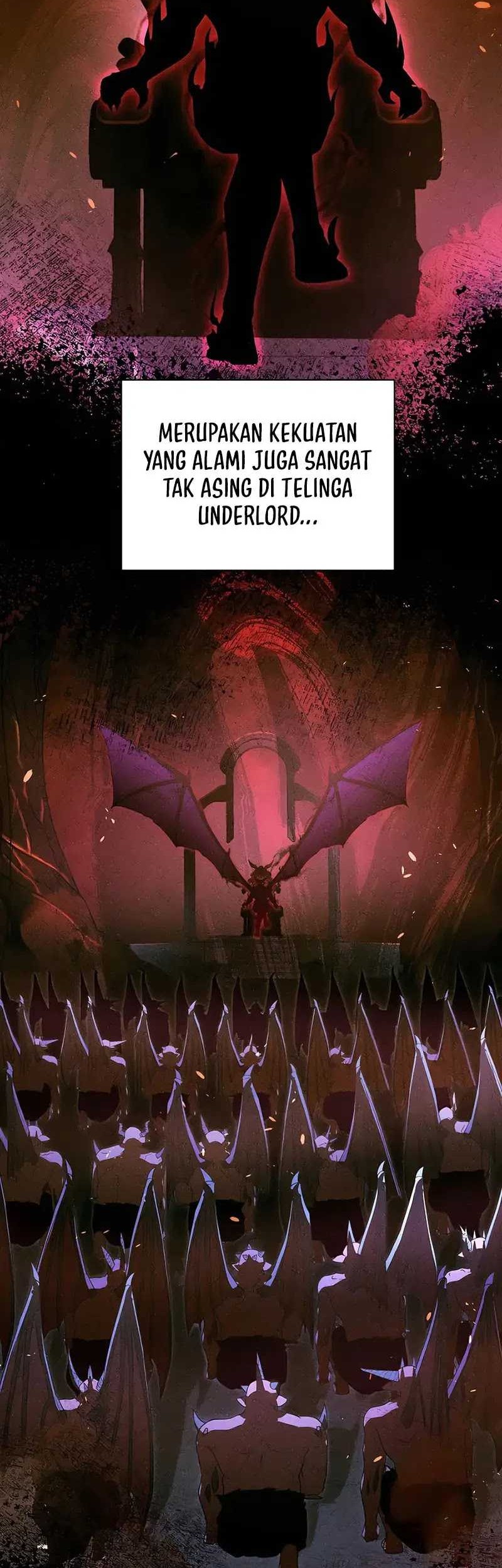 The Hero Became The Duke’s Eldest Son Chapter 33 Gambar 3
