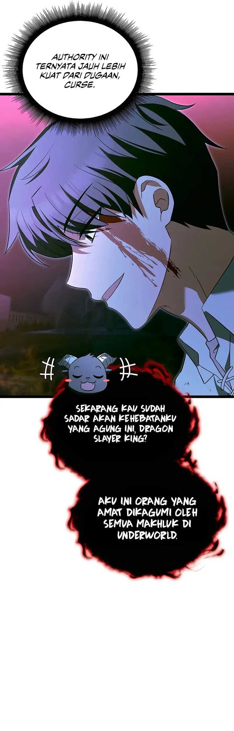 The Hero Became The Duke’s Eldest Son Chapter 33 Gambar 6