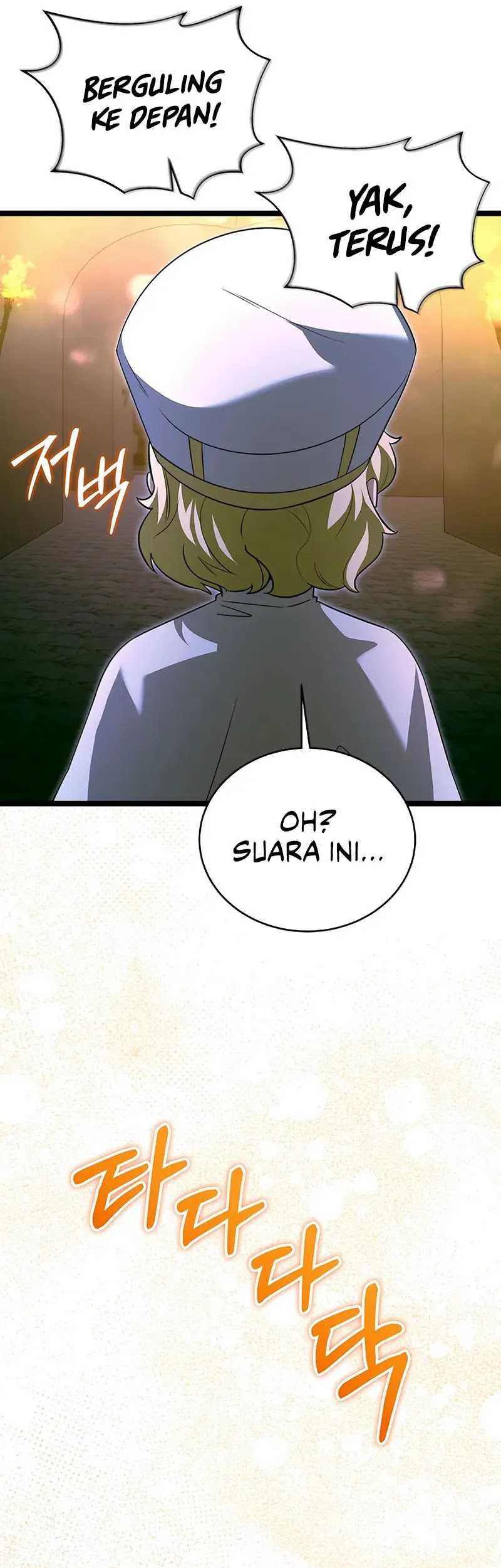 The Hero Became The Duke’s Eldest Son Chapter 33 Gambar 14