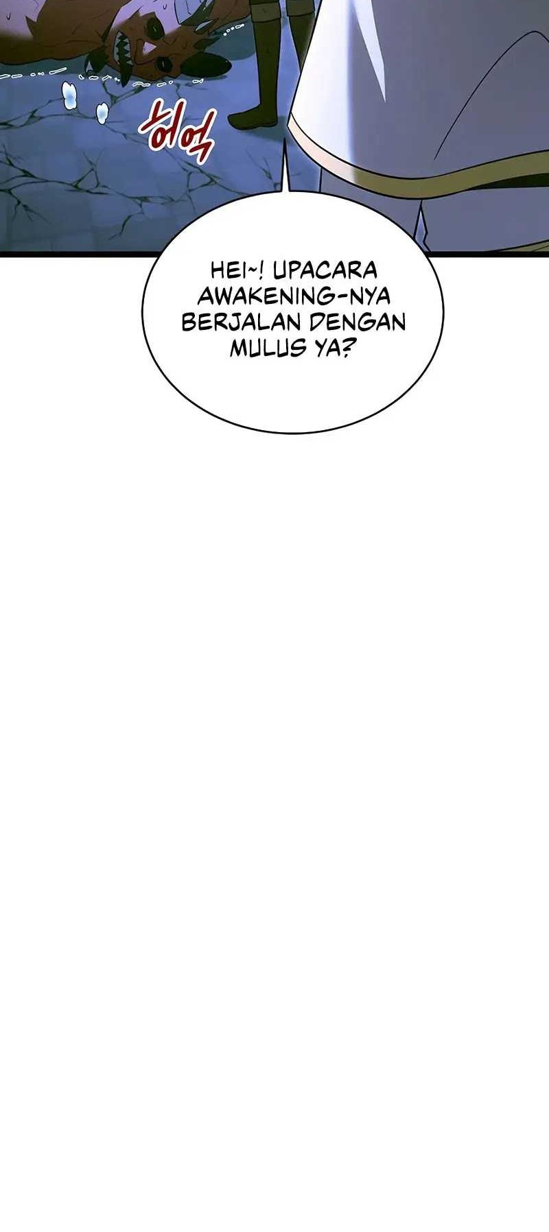 The Hero Became The Duke’s Eldest Son Chapter 33 Gambar 17