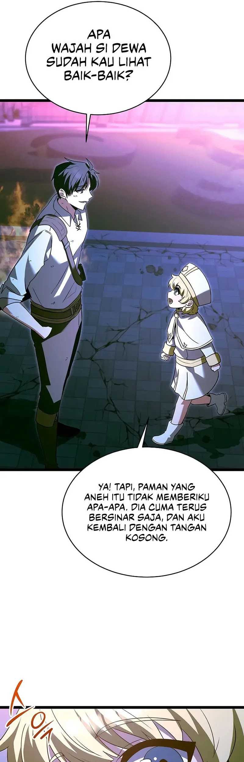The Hero Became The Duke’s Eldest Son Chapter 33 Gambar 18