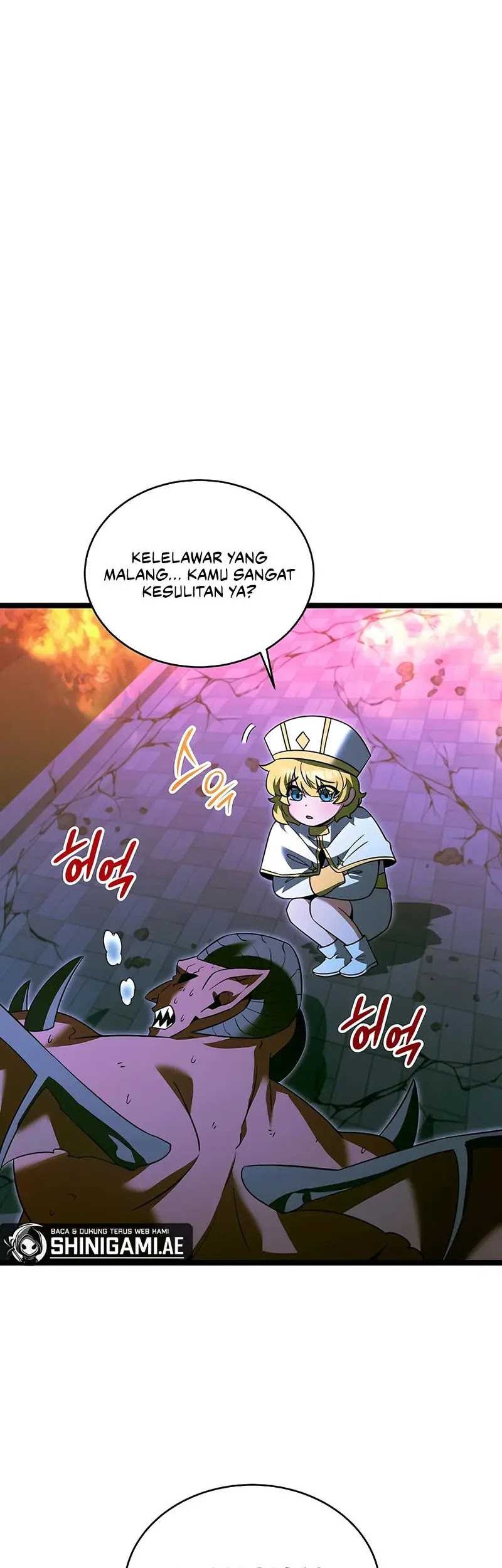 The Hero Became The Duke’s Eldest Son Chapter 33 Gambar 23