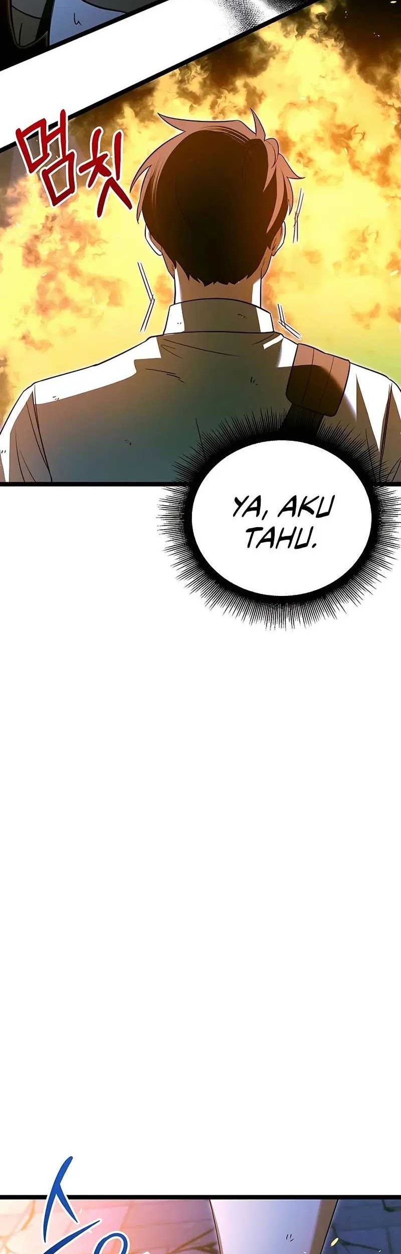 The Hero Became The Duke’s Eldest Son Chapter 33 Gambar 28