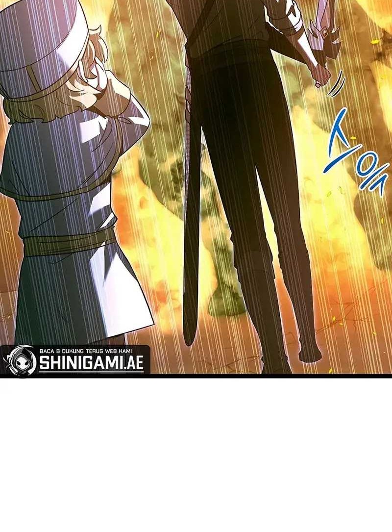 The Hero Became The Duke’s Eldest Son Chapter 33 Gambar 30