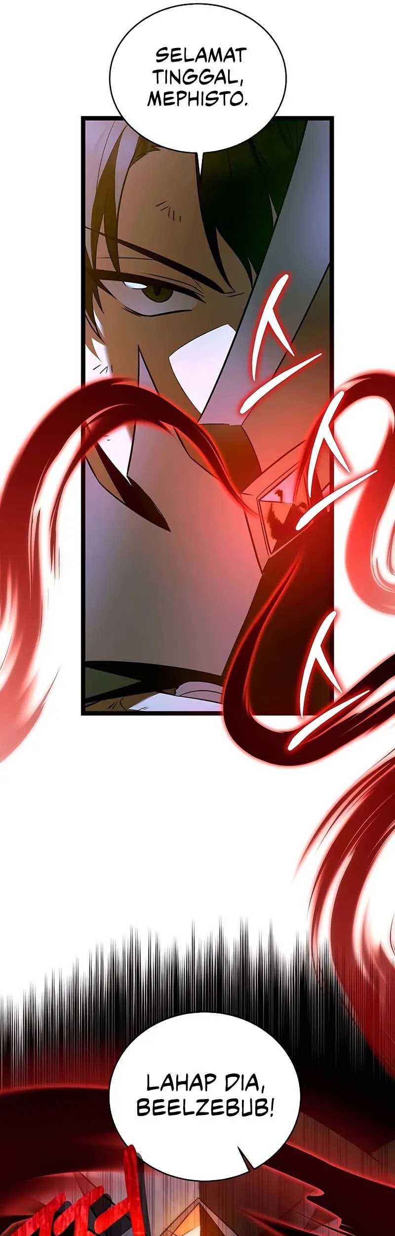 The Hero Became The Duke’s Eldest Son Chapter 33 Gambar 31