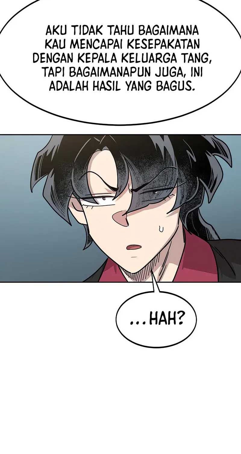 Return of the Flowery Mountain Sect Chapter 138 Gambar 65