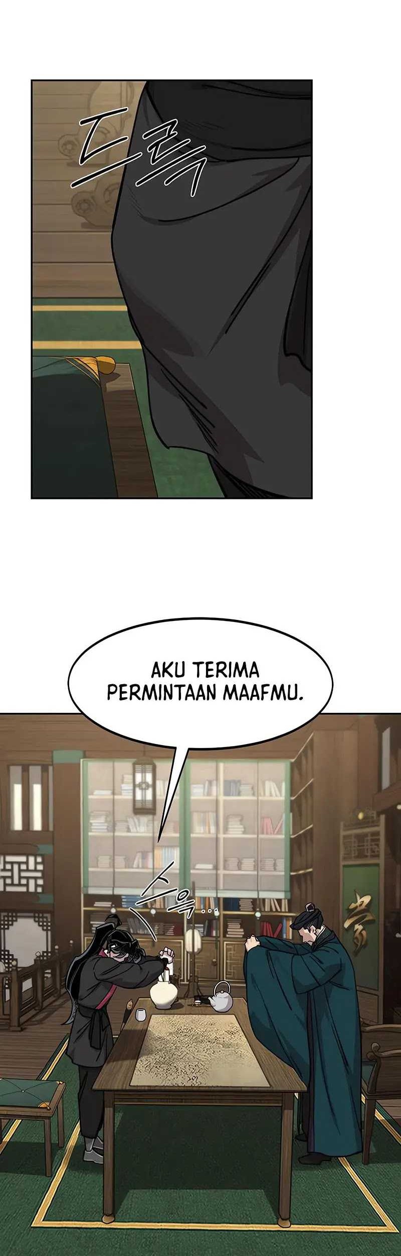 Return of the Flowery Mountain Sect Chapter 138 Gambar 5